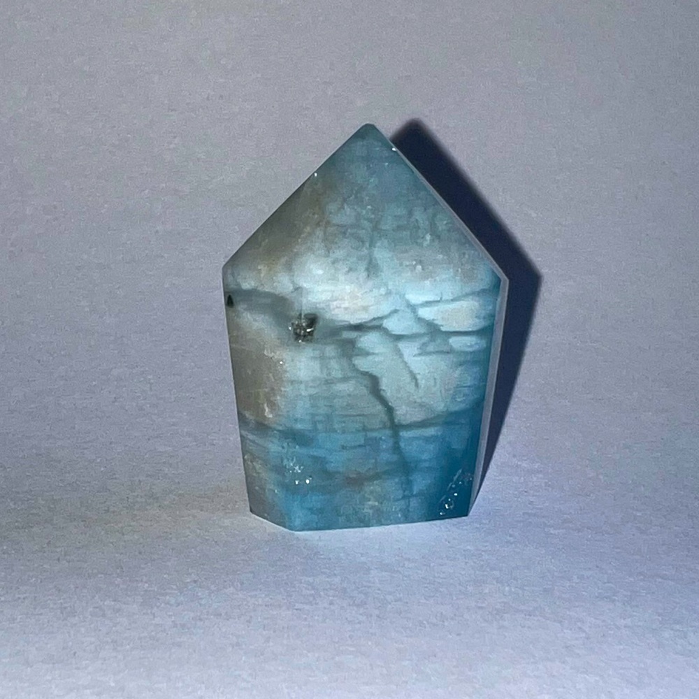 Aquamarine Tower